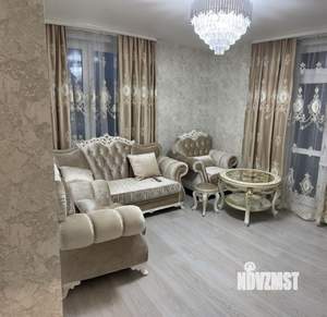 2-к квартира, вторичка, 54м2, 11/25 этаж