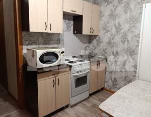 Студия квартира, вторичка, 27м2, 15/19 этаж