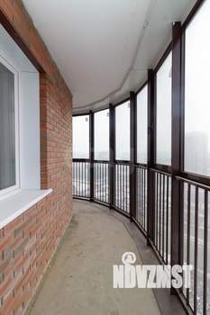 2-к квартира, вторичка, 55м2, 18/18 этаж