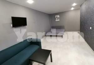 1-к квартира, вторичка, 34м2, 4/9 этаж