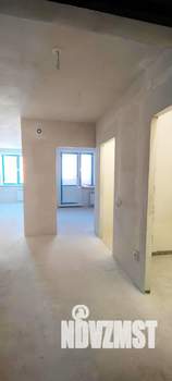 2-к квартира, вторичка, 31м2, 21/25 этаж