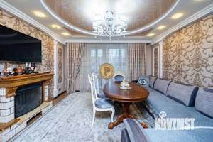 3-к квартира, вторичка, 64м2, 4/10 этаж