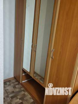 1-к квартира, вторичка, 36м2, 3/10 этаж