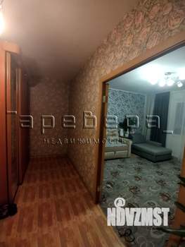 1-к квартира, вторичка, 41м2, 10/10 этаж