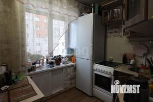 2-к квартира, вторичка, 44м2, 1/5 этаж