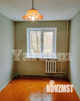 3-к квартира, вторичка, 63м2, 3/5 этаж