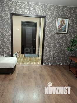 2-к квартира, вторичка, 53м2, 9/9 этаж