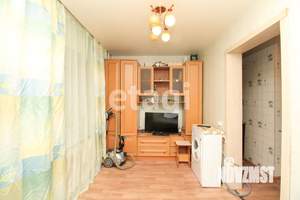 1-к квартира, вторичка, 15м2, 1/5 этаж