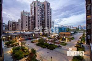 3-к квартира, вторичка, 77м2, 3/13 этаж