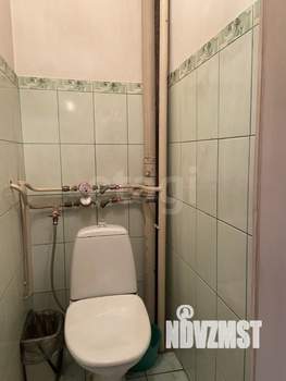 4-к квартира, вторичка, 76м2, 4/9 этаж