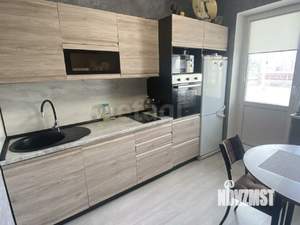 3-к квартира, вторичка, 67м2, 5/12 этаж