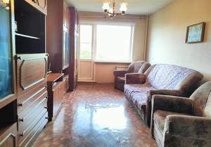 2-к квартира, вторичка, 45м2, 4/5 этаж
