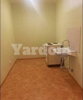 1-к квартира, вторичка, 28м2, 7/19 этаж