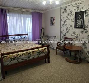 1-к квартира, вторичка, 31м2, 3/5 этаж