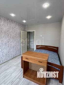 1-к квартира, вторичка, 32м2, 3/10 этаж