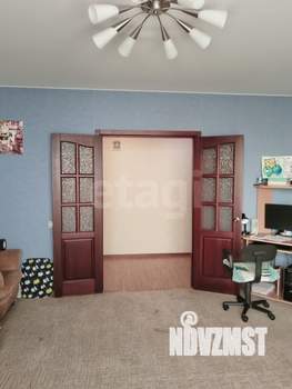 3-к квартира, вторичка, 66м2, 10/10 этаж