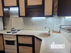 1-к квартира, вторичка, 37м2, 13/25 этаж