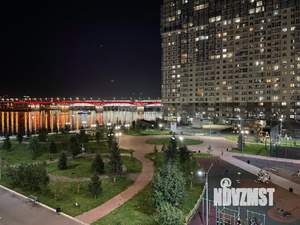2-к квартира, вторичка, 56м2, 4/25 этаж