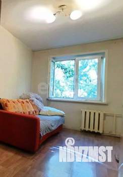 Студия квартира, вторичка, 14м2, 4/5 этаж