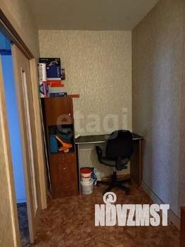 2-к квартира, вторичка, 40м2, 11/15 этаж