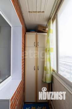 Студия квартира, вторичка, 25м2, 4/10 этаж