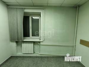 3-к квартира, вторичка, 43м2, 1/5 этаж