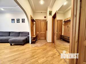 3-к квартира, вторичка, 80м2, 2/5 этаж