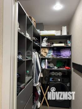 2-к квартира, вторичка, 54м2, 15/24 этаж