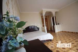 1-к квартира, вторичка, 41м2, 8/10 этаж