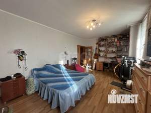 4-к квартира, вторичка, 120м2, 7/17 этаж