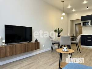 2-к квартира, вторичка, 47м2, 9/19 этаж