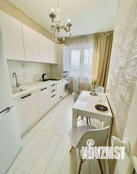 1-к квартира, вторичка, 34м2, 5/17 этаж