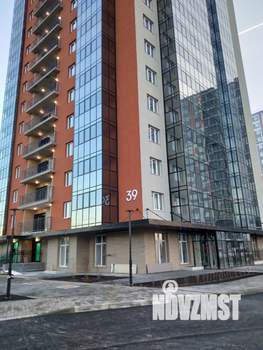 Студия квартира, вторичка, 30м2, 15/19 этаж