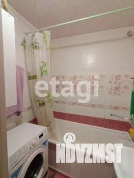 2-к квартира, вторичка, 54м2, 1/10 этаж