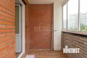 1-к квартира, вторичка, 37м2, 2/10 этаж