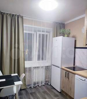 3-к квартира, вторичка, 63м2, 8/9 этаж