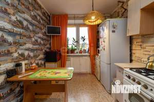 1-к квартира, вторичка, 32м2, 5/9 этаж