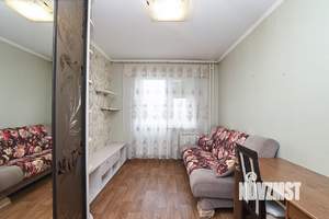 3-к квартира, вторичка, 67м2, 8/10 этаж