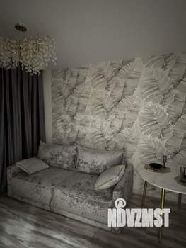 2-к квартира, вторичка, 35м2, 13/19 этаж