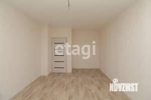 2-к квартира, вторичка, 65м2, 24/25 этаж