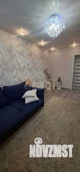 3-к квартира, вторичка, 60м2, 4/5 этаж