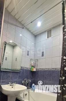 2-к квартира, вторичка, 45м2, 3/5 этаж