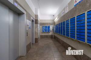 Студия квартира, вторичка, 28м2, 18/19 этаж