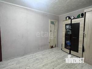 2-к квартира, вторичка, 43м2, 1/3 этаж
