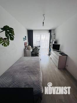 1-к квартира, вторичка, 29м2, 2/20 этаж