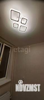 1-к квартира, вторичка, 30м2, 1/2 этаж