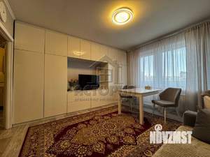 1-к квартира, вторичка, 41м2, 10/10 этаж