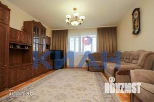 4-к квартира, вторичка, 80м2, 8/10 этаж