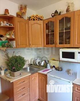 3-к квартира, вторичка, 66м2, 2/9 этаж