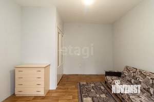 1-к квартира, вторичка, 32м2, 3/10 этаж